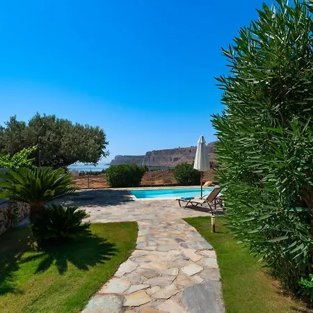 Oceanis Lindos (Rhodes)