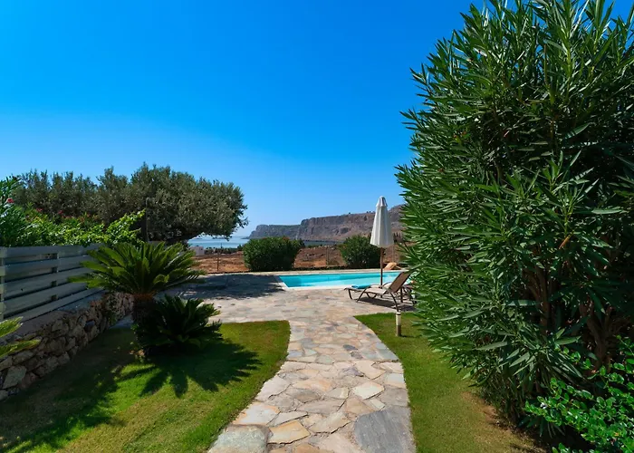 Oceanis לינדוס