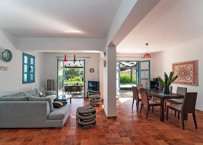 Oceanis * لينثوس