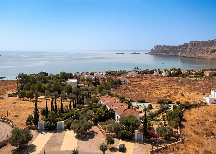 Oceanis لينثوس