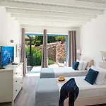 Oceanis Villa