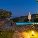 Villa Oceanis *